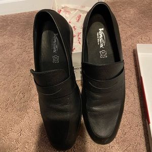 Venettini Boys Dress Shoes